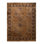 Fine Vibrance One-of-a-Kind 6'3" X 8'8" Hand Knotted Area Rug