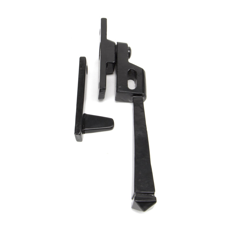 Shutter / Door Accessory, Black