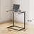 Kronsberger C-Shaped Side End Table-2052153569