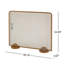 Erick 1 Panel Iron Fireplace Screen-135069148