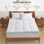 Surmatelas en duvet synthétique 3 po -1646915771-1654333174
