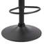 Chonie Height Adjustable Swivel Bar Stool-647123120