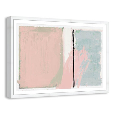 Pastel Opulance Print