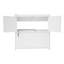 Armoire de table murale pliante-162234647