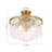 Livingon Tiered Drum Water Glass Ceiling Light-1420834369-1435176308
