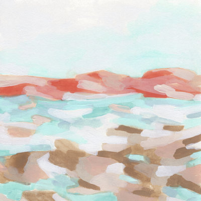 Coral Coast I