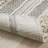 Bath Rug Hand-Woven Texture Shaggy Striped Soft & Water Absorbent Non-Slip 20X32-111720979-111720976