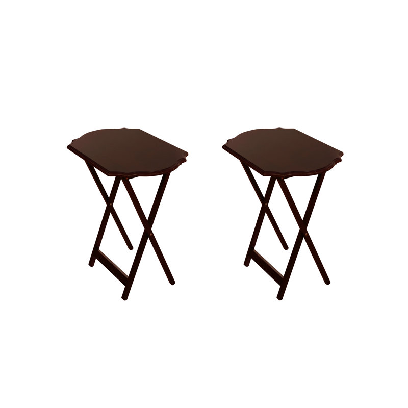Table de bout Bailie, Espresso