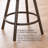 Sunnydale Emerson 26" Swivel Counter Stool-1351770775