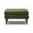  Velvet Upholstered Ottoman-1802418633
