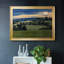 The Hills Are Alive, reproduction d'art sur toile-95888986-95888989