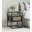 Messancy End Table with Storage