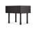 Lap Solid Wood Nightstand-16388524