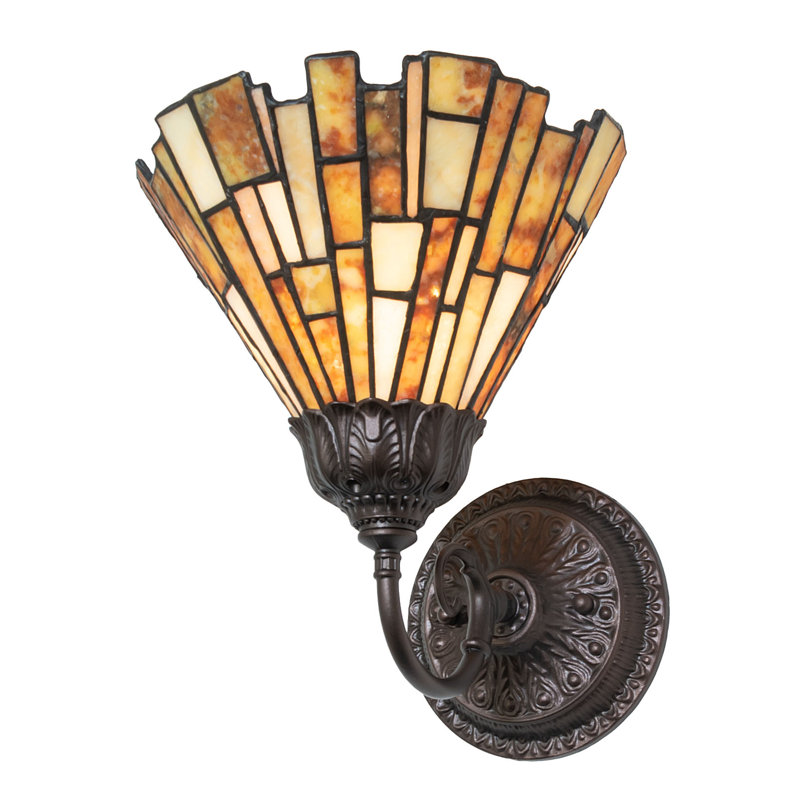 1 - Light Sconce