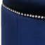 Repose-pieds standard rond 23,6 po Jaymeir-1372707425