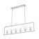 Kerrison 6 Light Linear Chandelier
