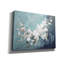 Art mural sur toile Wrought Studio ™ «Windy White» par Svetlana Aleynikova-1286378668