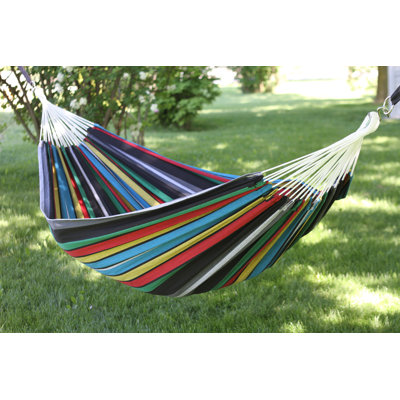 Hamac pour arbre en coton Lacombe