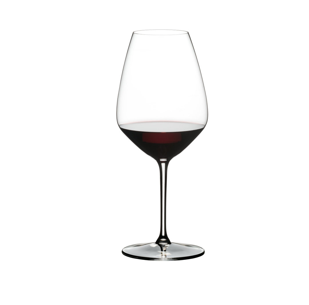 Extreme Shiraz Wine Glass
