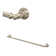 Edwardian™ 32" Towel Bar