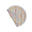 Katelan Oriental Area Rug in Blue