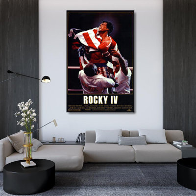 Rocky 4
