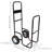 Bolton 22'' W x 26" D Metal Log Rack