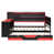Noir / Rouge est en rupture de stock