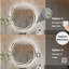 Miroir mural Glenis-217407321