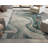 Abstract Indoor Rug-63850904