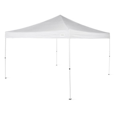 120'' W x 120'' D Pop-Up Canopy