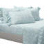 Ensemble de draps en microfibre Garden Of Flowers-912387294-912387292