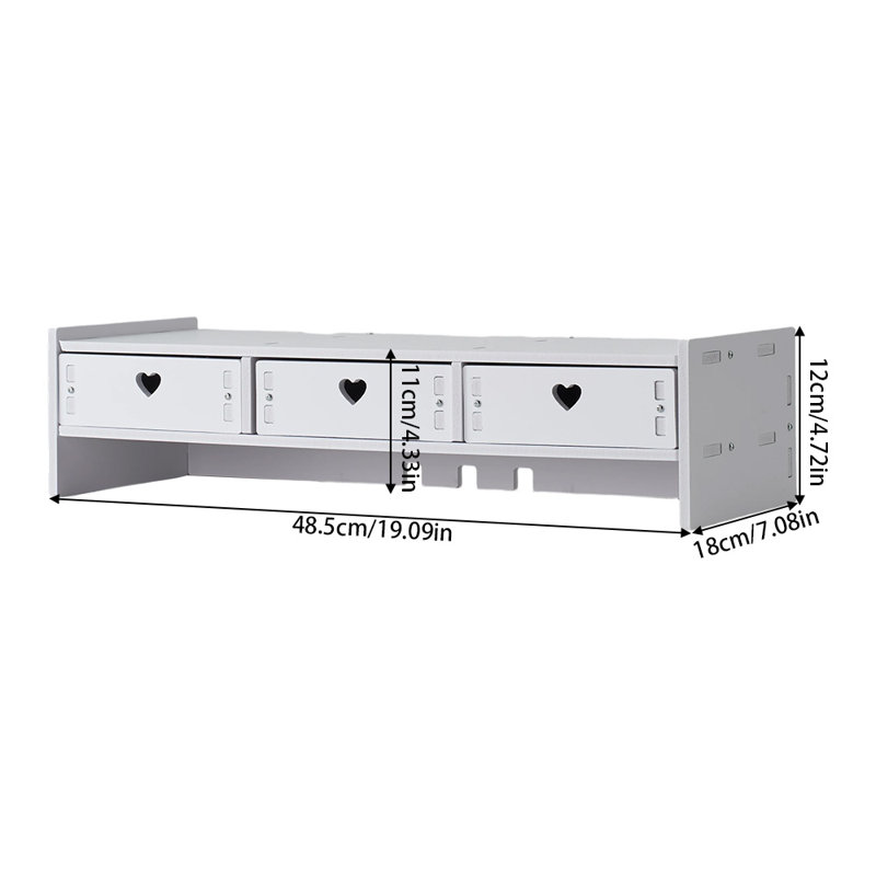 Monitor Stand