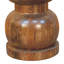 Table d'appoint Marble Top Bulla