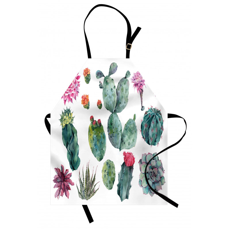Bib Apron