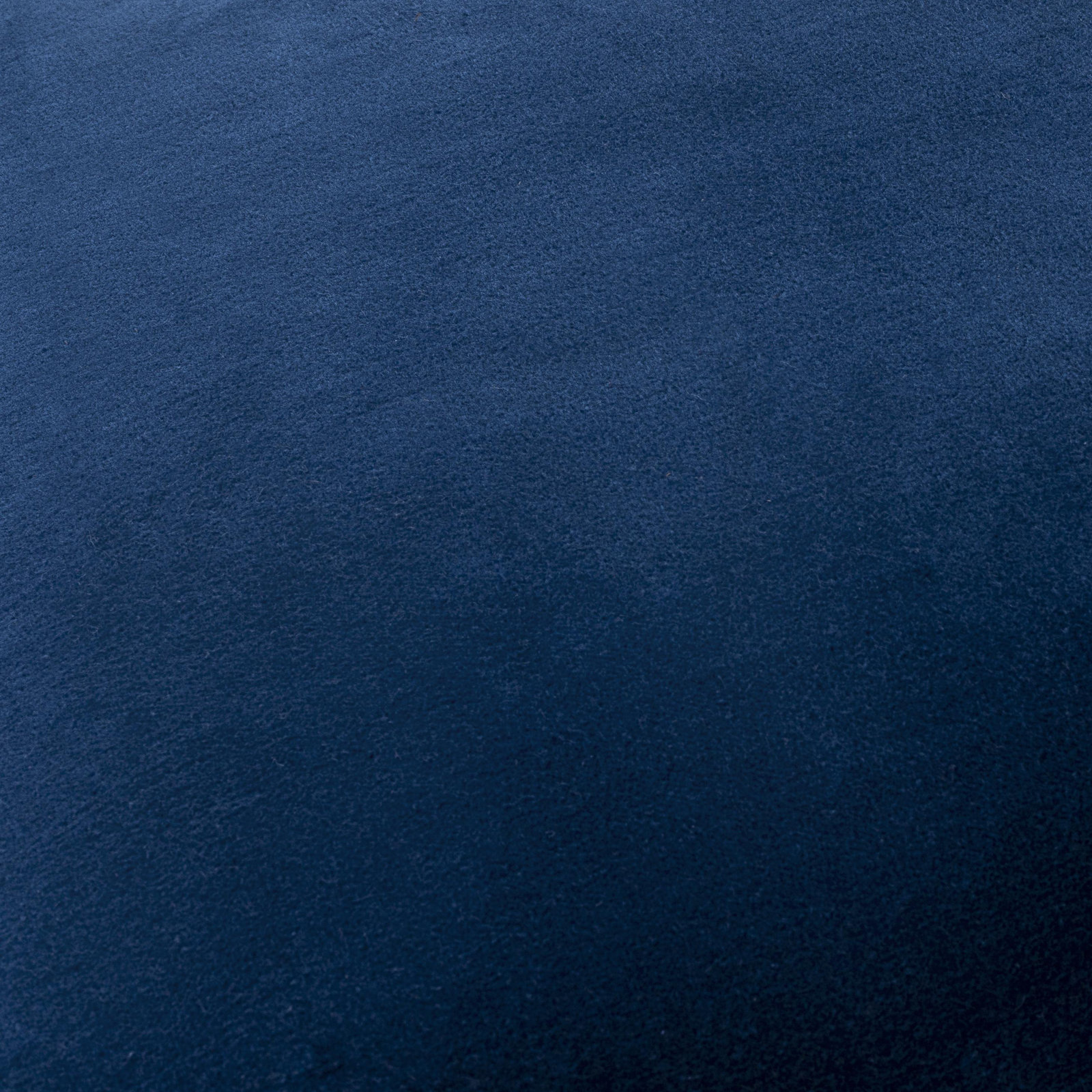 20"H x 20"W, Dark Blue, Polyester/Polyfill