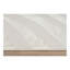 Tapis à motif abstrait crème "Ava"-965105371