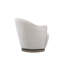 Chaise longue pivotante rembourrée Dulandina-54665841