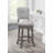 Fidelia Swivel Upholstered Counter Stool-1842726832