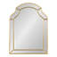 Esmond Engineered Wood Flat Mirror-694325001-692306610