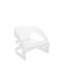 Joe Colombo Outdoor Lounge Chair-6999989