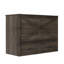 Lit escamotable, armoire-lit escamotable avec station de charge, lit plateforme pliable avec grand tiroir de rangement, aucun sommier nécessaire-1281922250-1281922248