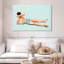 Blue Beach Boy-460241687