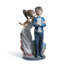 Let's Make up! Children Figurine