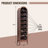 Manufactured Wood Freestanding Bathroom Cabinet-916507469-925567460