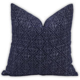 Linen Square Indoor/Outdoor Pillow Cover