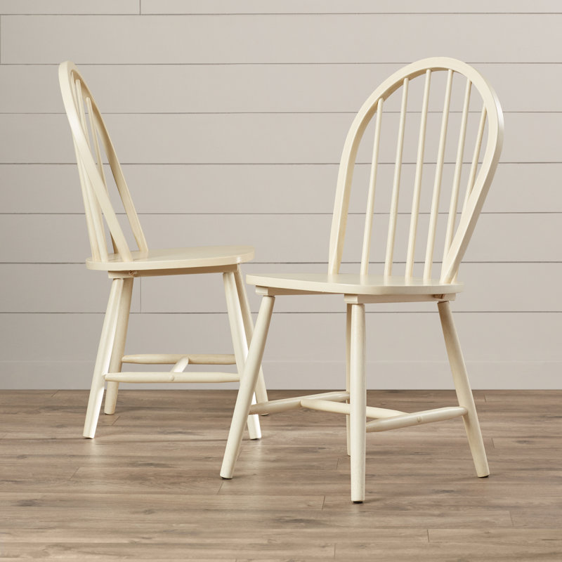 Vallelunga 17.5'' H Side Chair, Beige