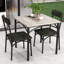 181 -Person Dining Set
