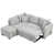 Gray Polyester is out of stock