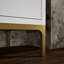 Meuble-lavabo avec lavabo et plateau en quartz Calpa-113195832-113195833